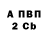 Alpha PVP СК Demovik